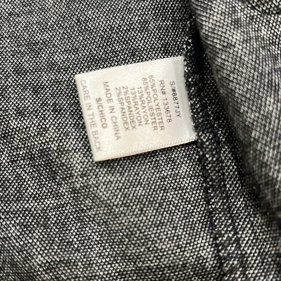 Love Tree blazer small - Picture 5 of 7